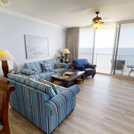 Villa Tidewater 912